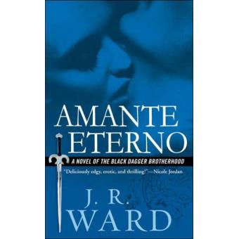 La hermandad de la Daga Negra 2: Amante eterno