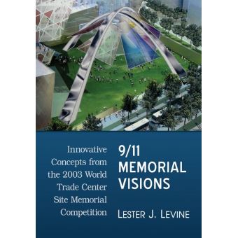 9/11 Memorial Visions - 1