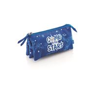 Estuche triple Miquelrius Stars