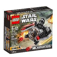 LEGO Star Wars Microfighter Atacante TIE