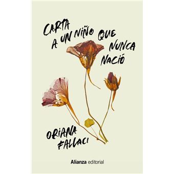 Carta a un niño que nunca nació