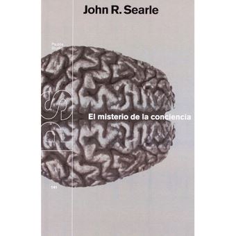 El misterio de la conciencia