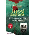 El Mensaje Que Llegó En Una Botella