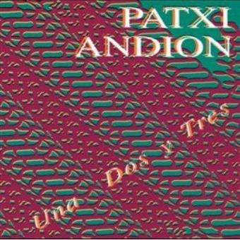 Patxi Andión - 1
