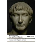 Historia de la hispania romana-lb
