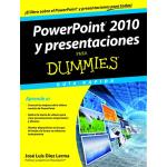 Powerpoint 2010 y presentaciones pa