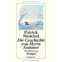 Die Geschichte von Herrn Sommer
