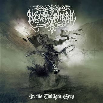 In the Twilight Grey (Mediabook) - CD