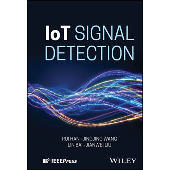 IoT Signal Detection - 1