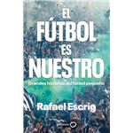El fútbol es nuestro