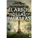 El árbol de las palabras