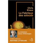 La fabrique des salauds