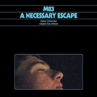 Lp-a necessary escape daka(turquesa
