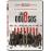 Los odiosos ocho - DVD_0