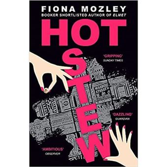 Hot stew