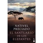 El santuario de los elefantes