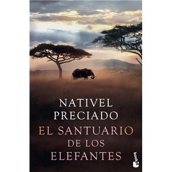 El santuario de los elefantes