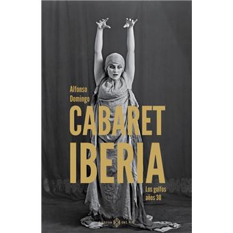 Cabaret Iberia