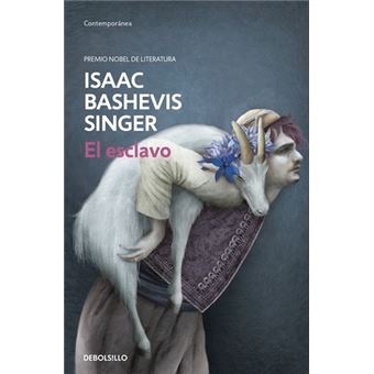 El esclavo - Isaac Bashevis Singer -5% en libros | FNAC