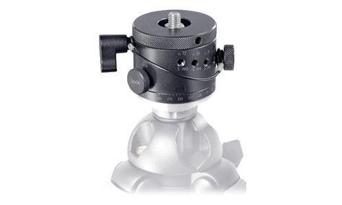 Manfrotto - Unidad De Rotación Panorámica