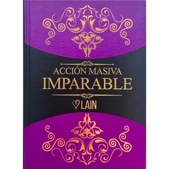 Accion masiva imparable - 1