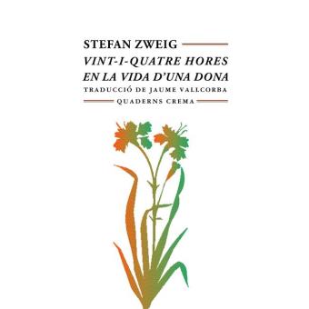 Vint-I-Quatre Hores En La Vida D'Una Dona - 1