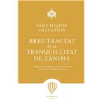 Breu Tractat De La Tranquillitat De L`Nima