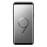 Funda Samsung Hyperknit Cover Gris para Samsung S9+_0