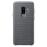 Funda Samsung Hyperknit Cover Gris para Samsung S9+_1