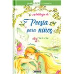 Antología de poesía para niños