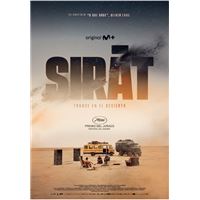 Sirat - DVD