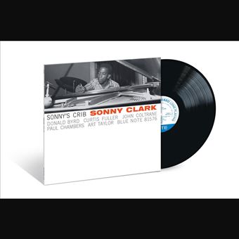 Sonny S Crib - Vinilo