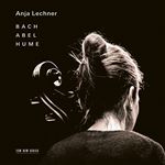 Bach Hume Abel - CD