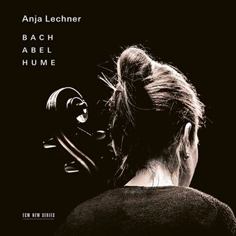 Bach Hume Abel - CD