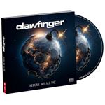 Before we all die (digipack)