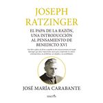 Joseph Ratzinger-Analisis Critico De Su Pensamiento