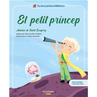 El Petit Princep