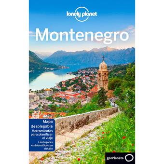 Montenegro-lonely planet