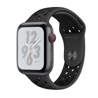 apple watch s4 nike