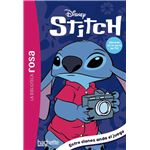 La Biblioteca Rosa. Stitch, 8. Entre clones anda el juego