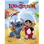 Lilo & Stitch (Mis Clásicos Disney)