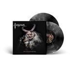 The Monster Roars - Vinilo Negro/Blanco