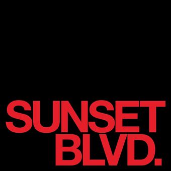 Sunset Blvd The Album - 2 Cds