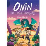 Onin en el pais de la mitologia