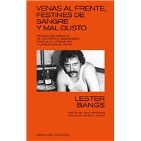 Venas Al Frente, Festines De Sangre Y Mal Gusto