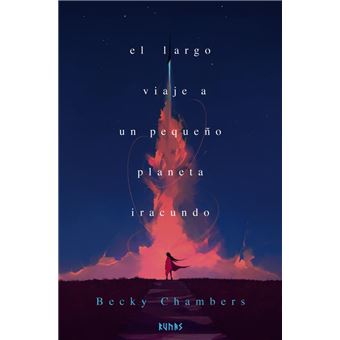 El Largo Viaje A Un Pequeño Planeta Iracundo