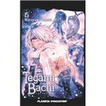 Tegamibachi nº 15/20