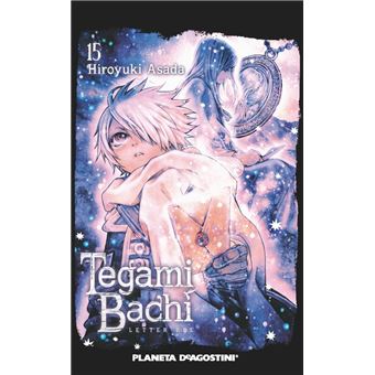 Tegamibachi nº 15/20