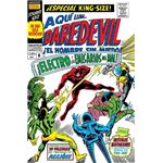 Biblioteca Marvel 79. Daredevil 6