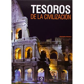 Tesoros de la civilización